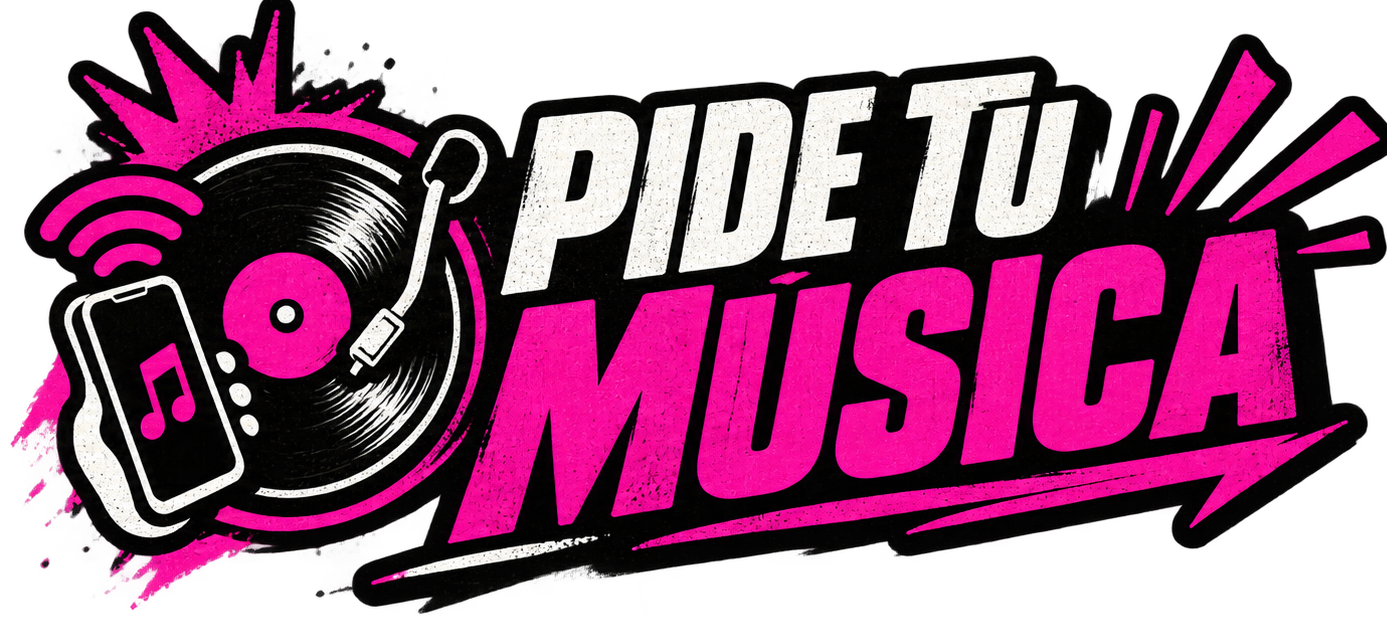 Pide Tu Música